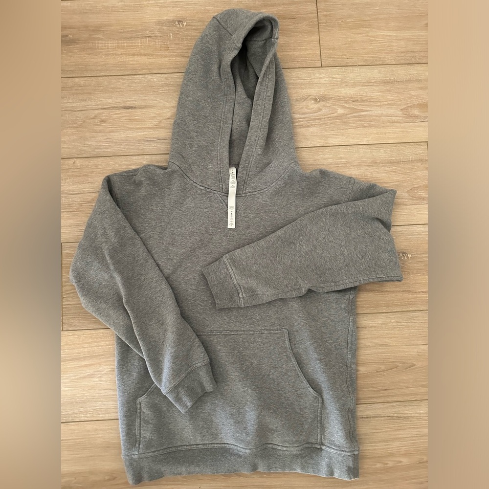 Lululemon hoodie